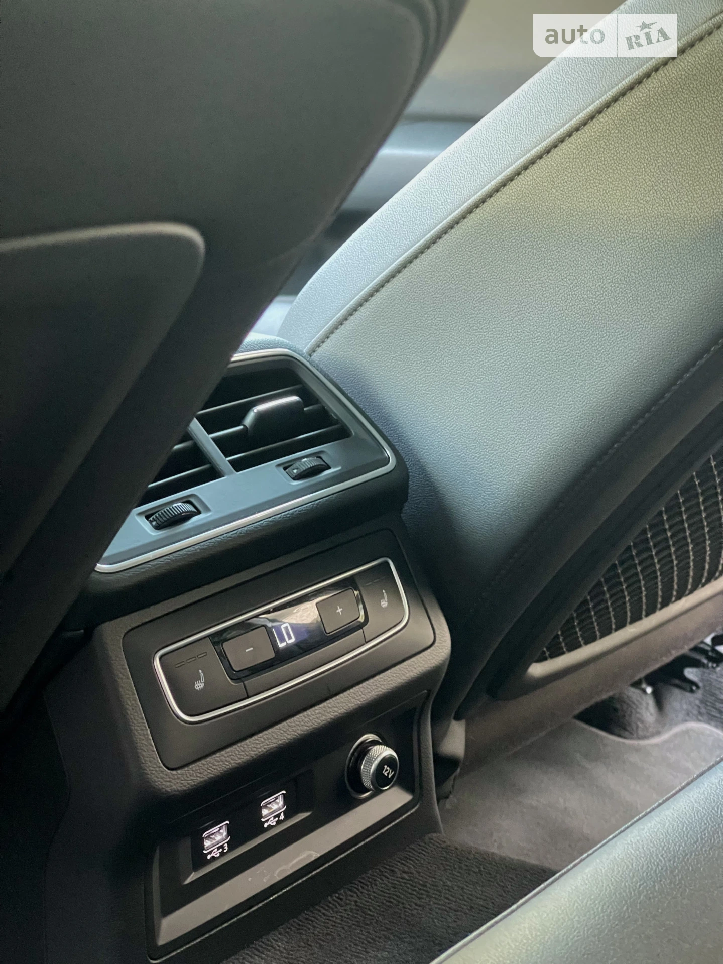 2019 Audi A7 - мініатюра 22