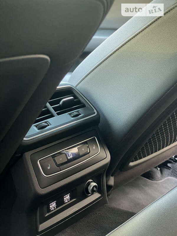 Лифтбек Audi A7 Sportback 2019 в Кропивницком