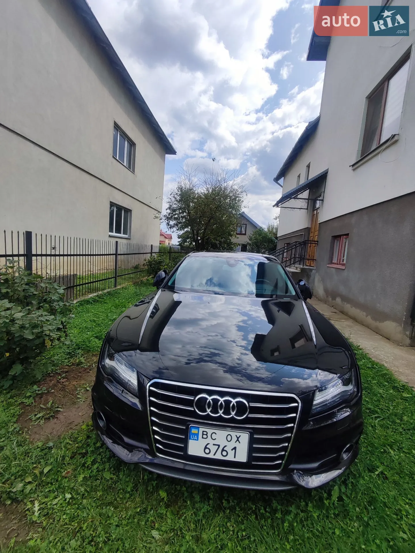 2012 Audi A7 - мініатюра 28