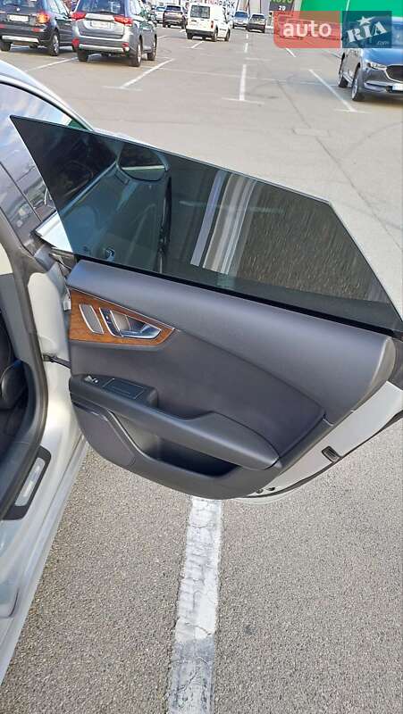 Ліфтбек Audi A7 Sportback 2012 в Києві