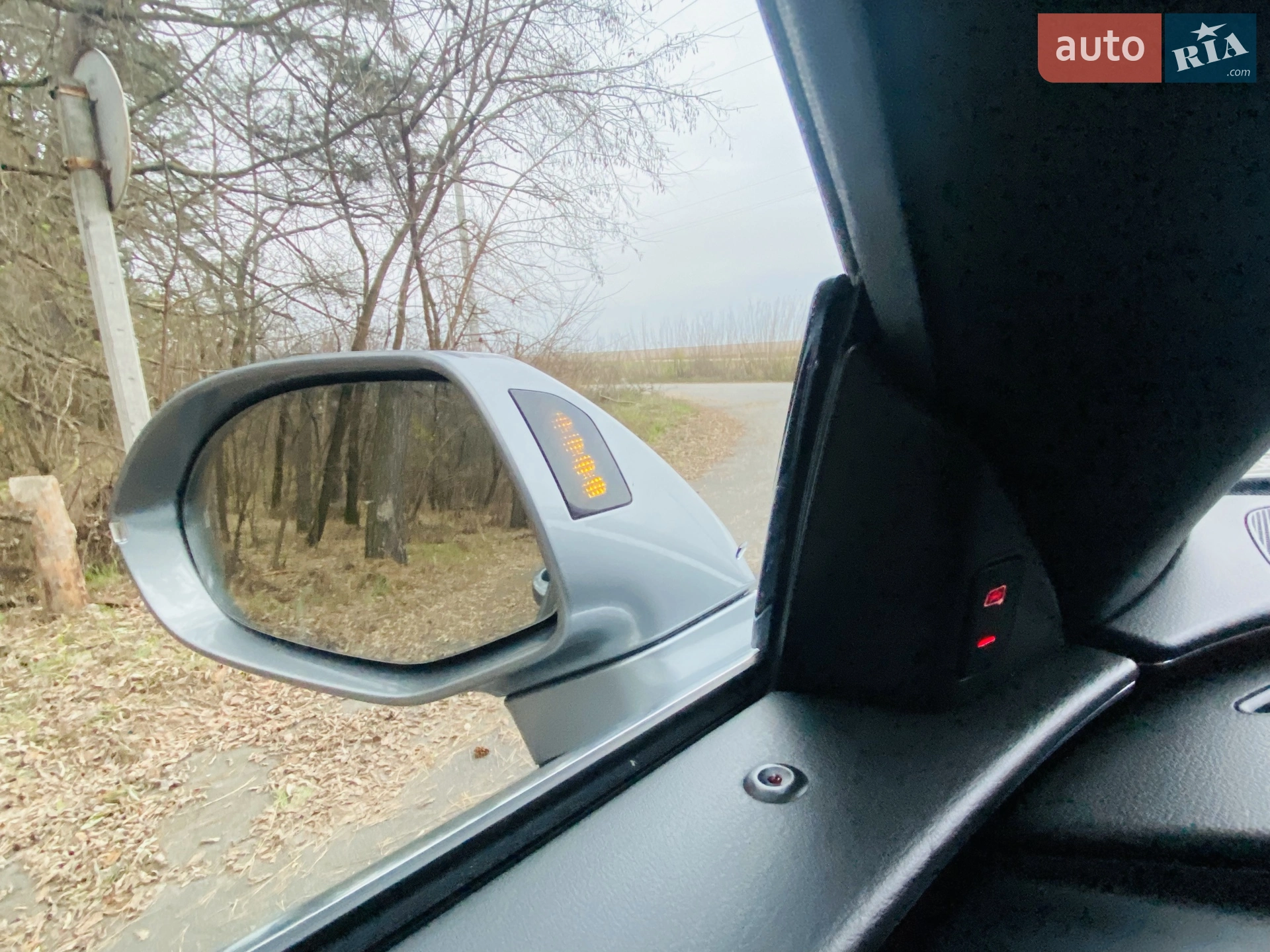 2012 Audi A7 - мініатюра 29