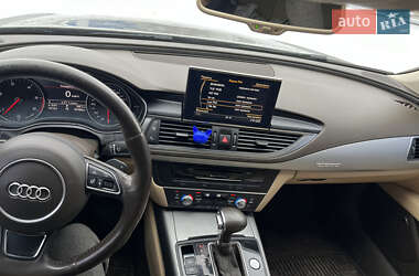 Лифтбек Audi A7 Sportback 2011 в Кропивницком