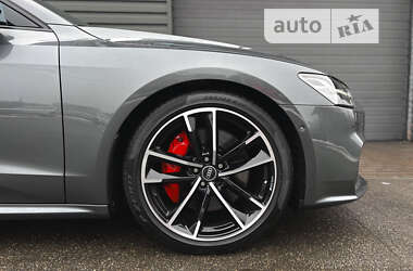Лифтбек Audi A7 Sportback 2021 в 