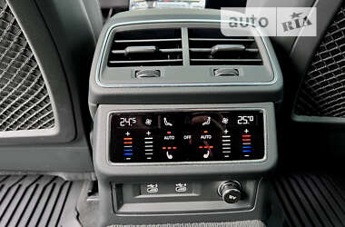 Лифтбек Audi A7 Sportback 2021 в 