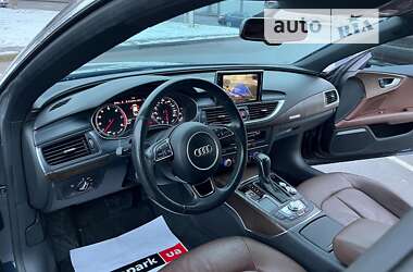 Ліфтбек Audi A7 Sportback 2015 в Вінниці