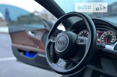 Лифтбек Audi A7 Sportback 2015 в Виннице