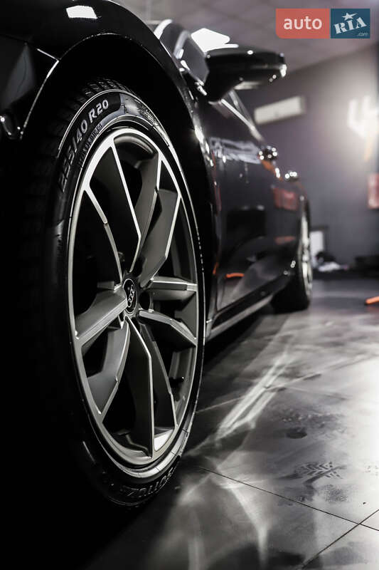 Ліфтбек Audi A7 Sportback 2021 в Києві