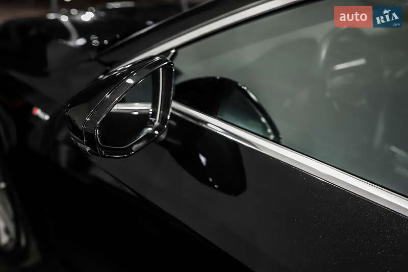 Ліфтбек Audi A7 Sportback 2021 в Києві