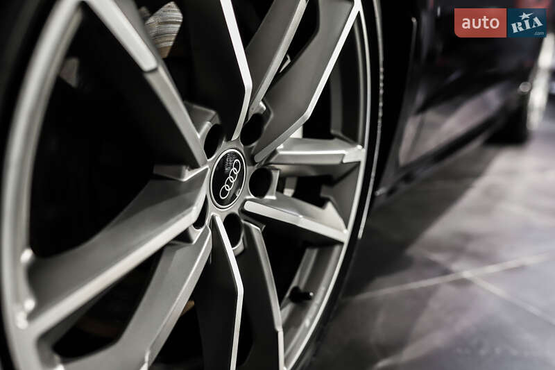 Ліфтбек Audi A7 Sportback 2021 в Києві