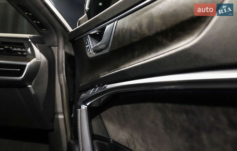 Ліфтбек Audi A7 Sportback 2021 в Києві
