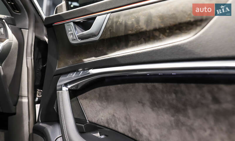 Ліфтбек Audi A7 Sportback 2021 в Києві