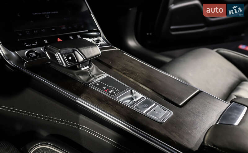 Ліфтбек Audi A7 Sportback 2021 в Києві