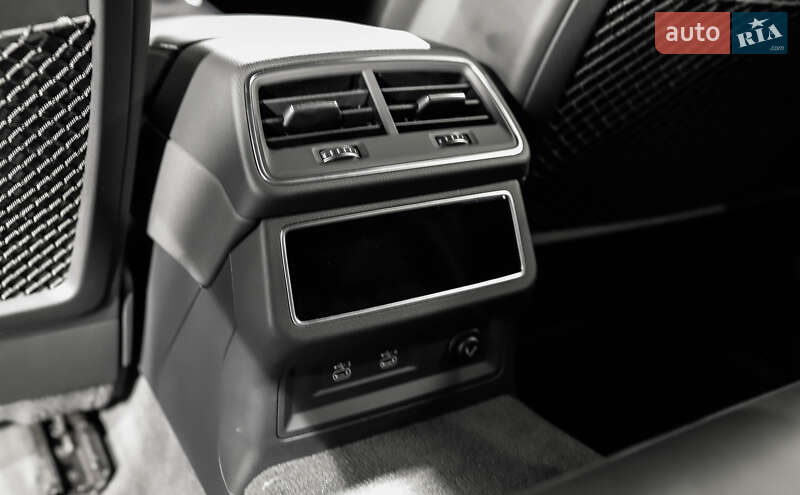 Ліфтбек Audi A7 Sportback 2021 в Києві