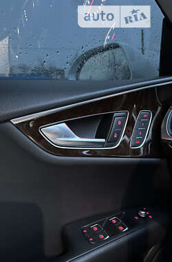 Лифтбек Audi A7 Sportback 2012 в Кривом Роге