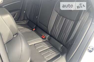 Лифтбек Audi A7 Sportback 2021 в Одессе