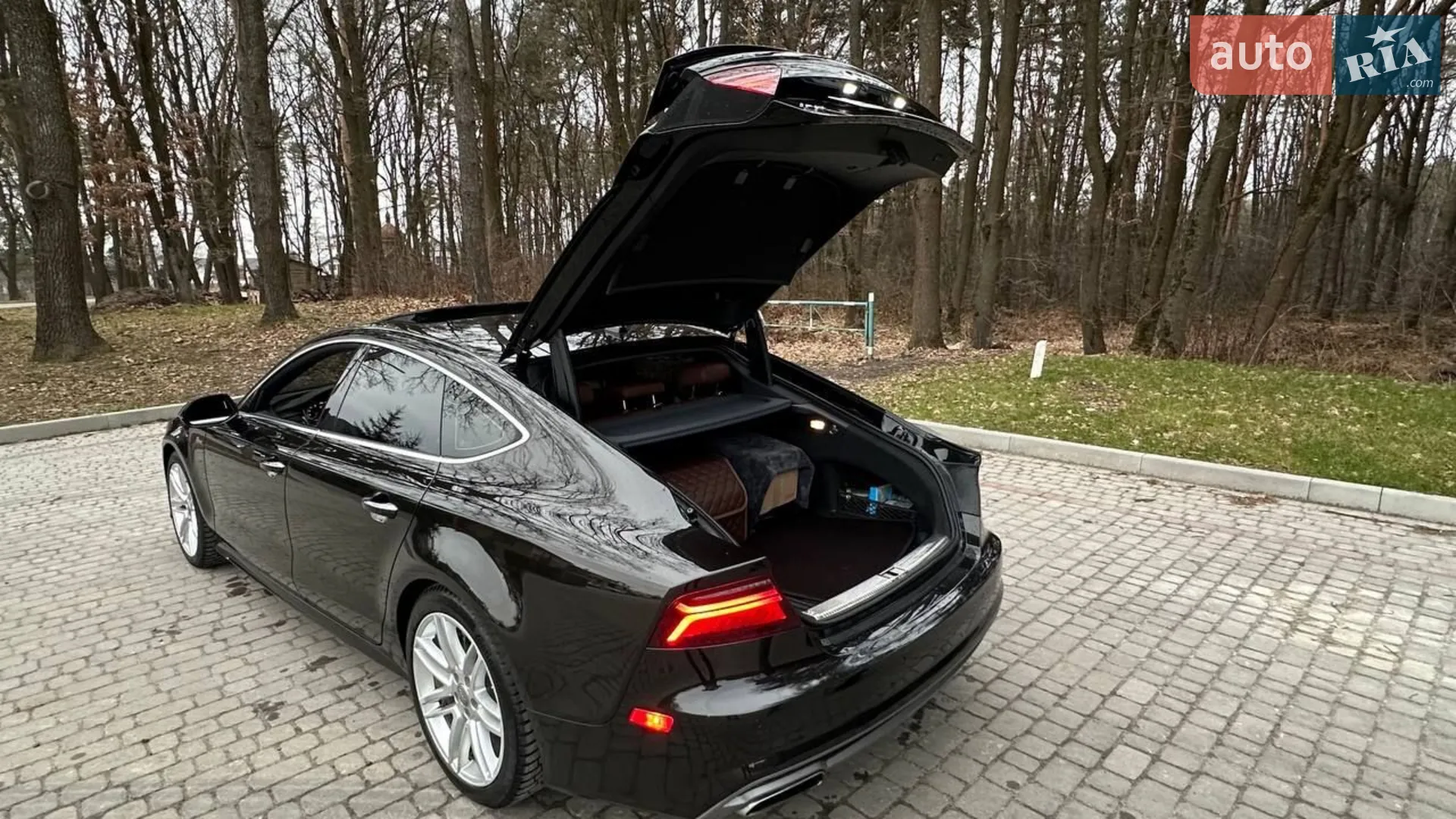 2015 Audi A7 - мініатюра 19