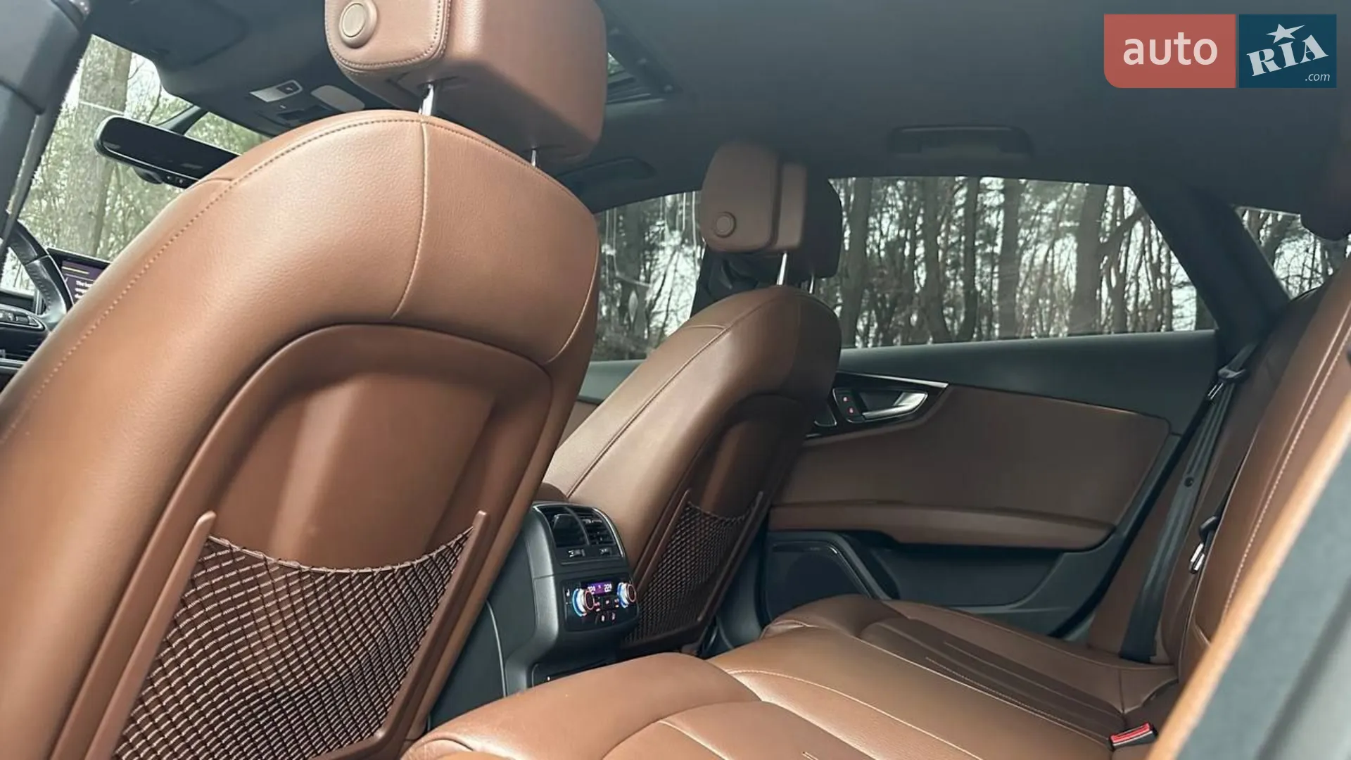 2015 Audi A7 - мініатюра 33