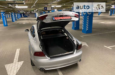 Лифтбек Audi A7 Sportback 2012 в Киеве