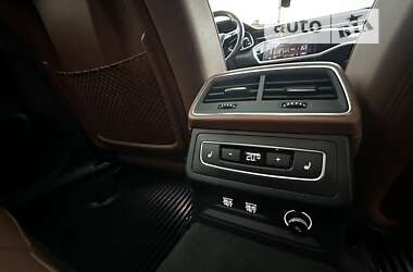Лифтбек Audi A7 Sportback 2018 в Гайвороне