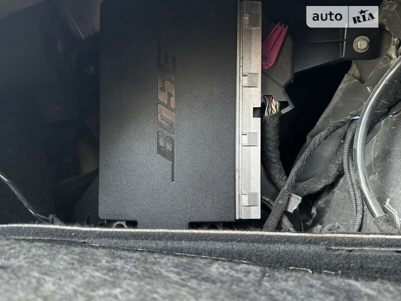 Ліфтбек Audi A7 Sportback 2017 в Дніпрі