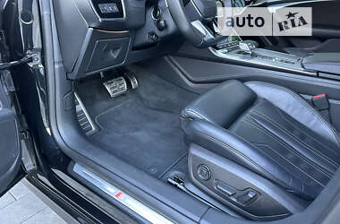 Лифтбек Audi A7 Sportback 2018 в Ужгороде
