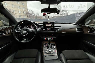 Лифтбек Audi A7 Sportback 2012 в Калиновке