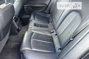 Лифтбек Audi A7 Sportback 2012 в Львове