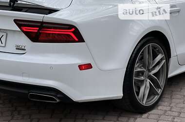 Лифтбек Audi A7 Sportback 2015 в Виннице