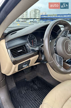 Лифтбек Audi A7 Sportback 2014 в Киеве