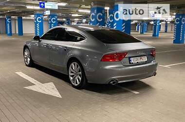 Ліфтбек Audi A7 Sportback 2014 в Києві