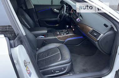 Лифтбек Audi A7 Sportback 2013 в Киеве