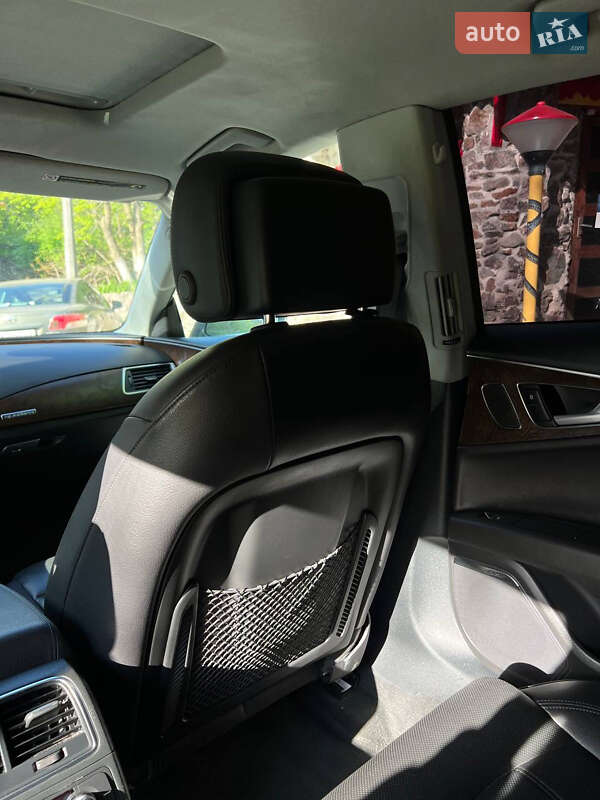 Ліфтбек Audi A7 Sportback 2013 в Черкасах