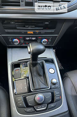 Ліфтбек Audi A7 Sportback 2012 в Житомирі