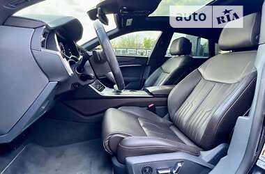 Лифтбек Audi A7 Sportback 2019 в Киеве