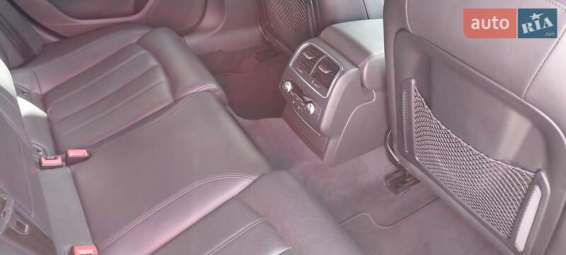 Ліфтбек Audi A7 Sportback 2014 в Кропивницькому
