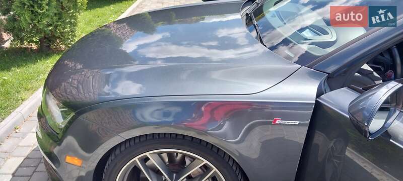 Ліфтбек Audi A7 Sportback 2014 в Кропивницькому