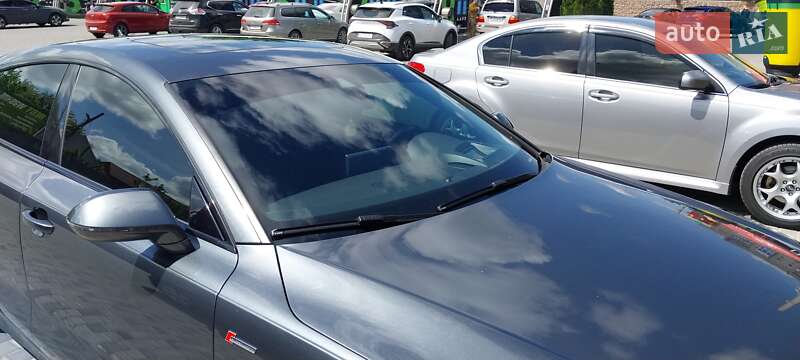 Ліфтбек Audi A7 Sportback 2014 в Кропивницькому