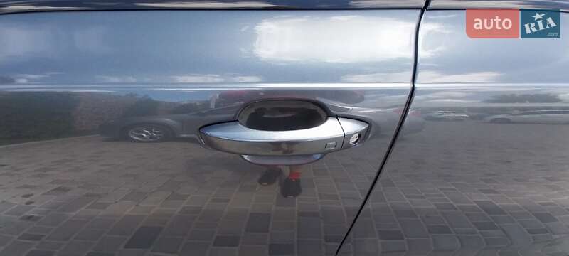 Ліфтбек Audi A7 Sportback 2014 в Кропивницькому