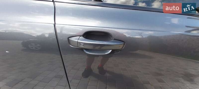 Ліфтбек Audi A7 Sportback 2014 в Кропивницькому