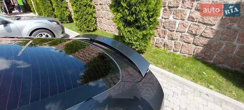 Ліфтбек Audi A7 Sportback 2014 в Кропивницькому