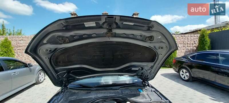 Ліфтбек Audi A7 Sportback 2014 в Кропивницькому