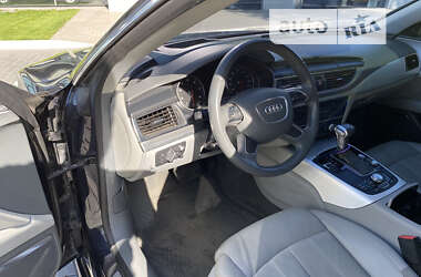 Ліфтбек Audi A7 Sportback 2012 в Одесі