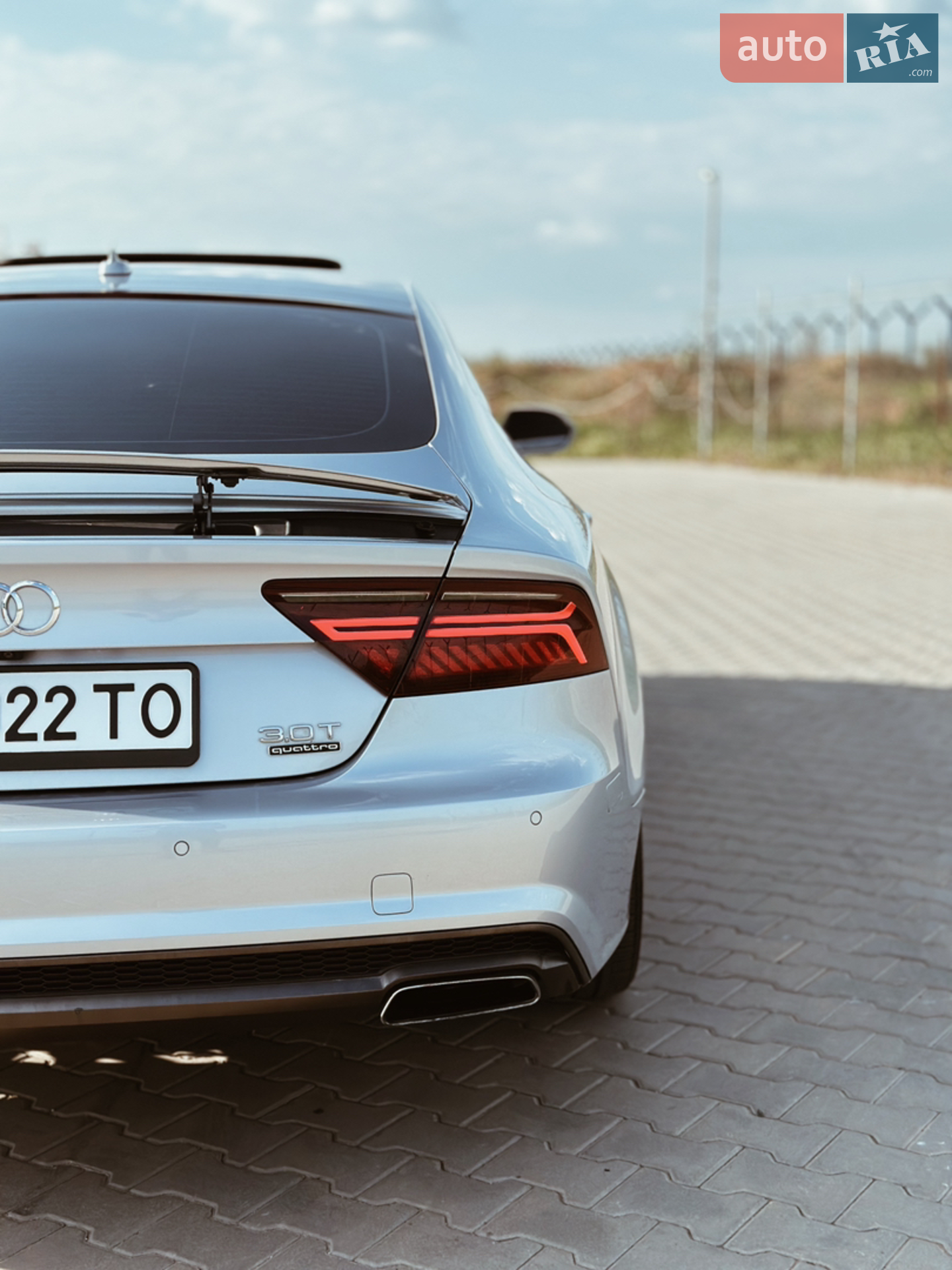 2015 Audi A7 - мініатюра 19