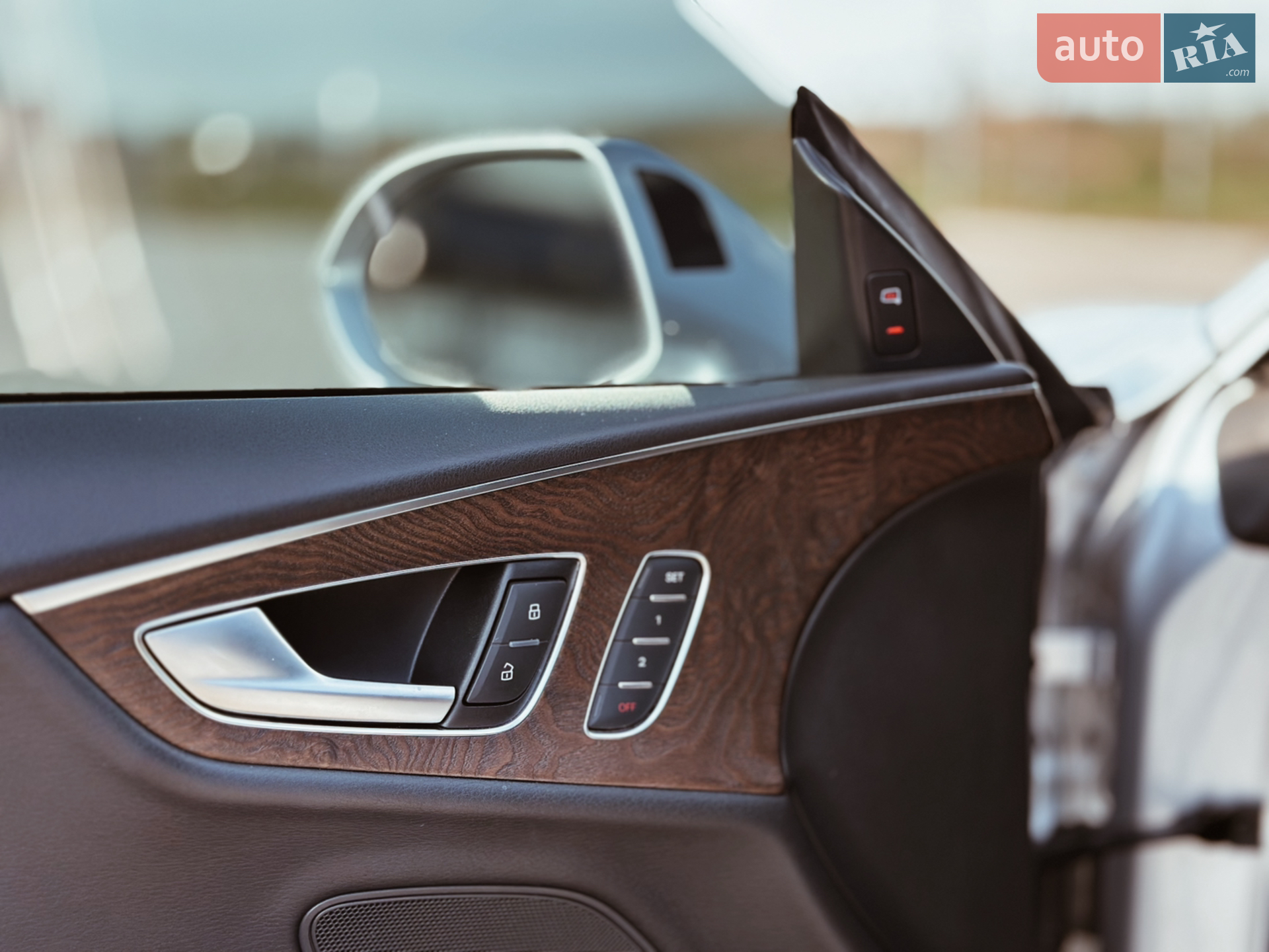 2015 Audi A7 - мініатюра 23