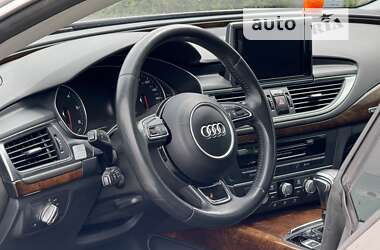 Ліфтбек Audi A7 Sportback 2013 в Львові