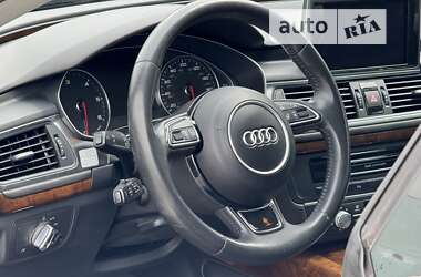 Ліфтбек Audi A7 Sportback 2013 в Львові