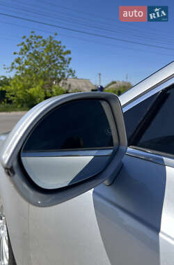 Лифтбек Audi A7 Sportback 2012 в Черкассах