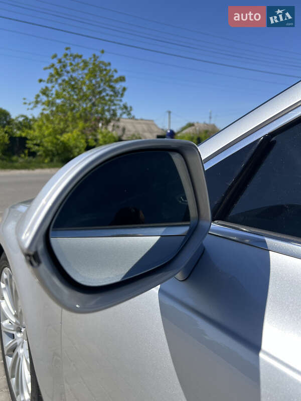 Ліфтбек Audi A7 Sportback 2012 в Черкасах