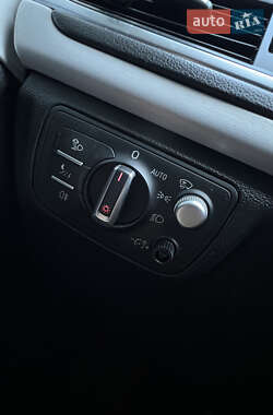 Лифтбек Audi A7 Sportback 2012 в Черкассах