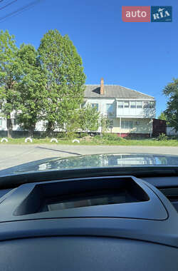 Лифтбек Audi A7 Sportback 2012 в Черкассах